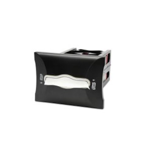 In counter Dispensers (AJ063-BK)