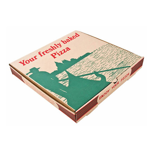 Pizza Boxes (AN401-9)