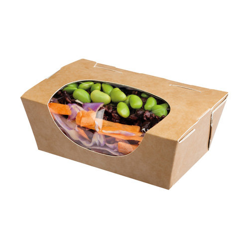 Zest Salad Box (AN903-S)