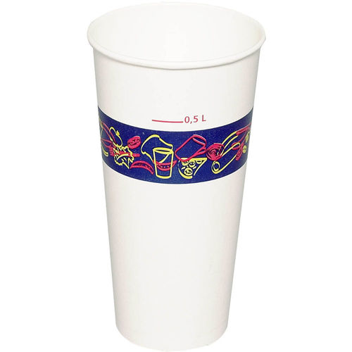 Paper Cups (AP061-22)