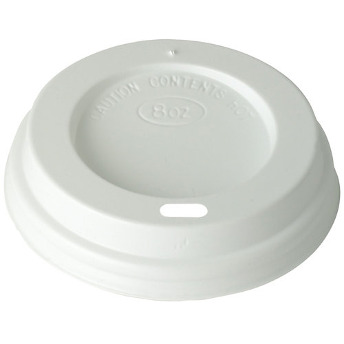 Double Wall Cups & Domed Sip thru Lids (AP067-W)