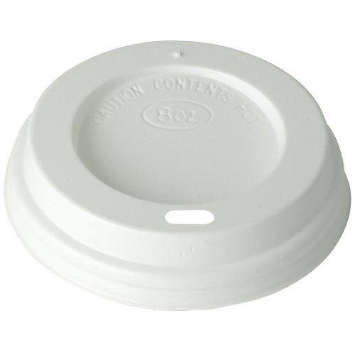 Ripple Hot Cups & Domed Sip thru Lids (AP067-W)