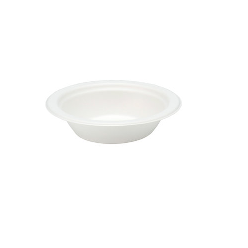 Bagasse Round Bowl (AP081-12)