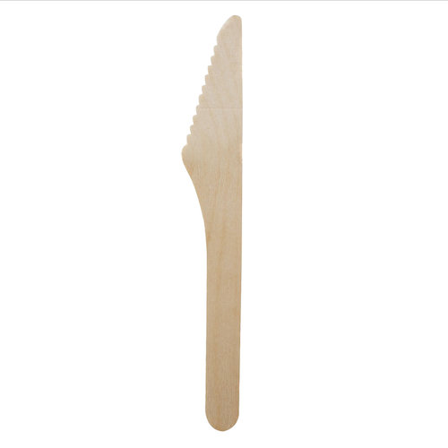Wooden Cutlery (AP120)