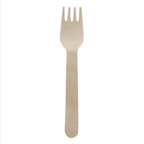 Wooden Cutlery (AP121)