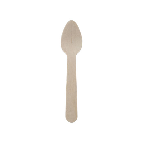 Wooden Cutlery (AP123)