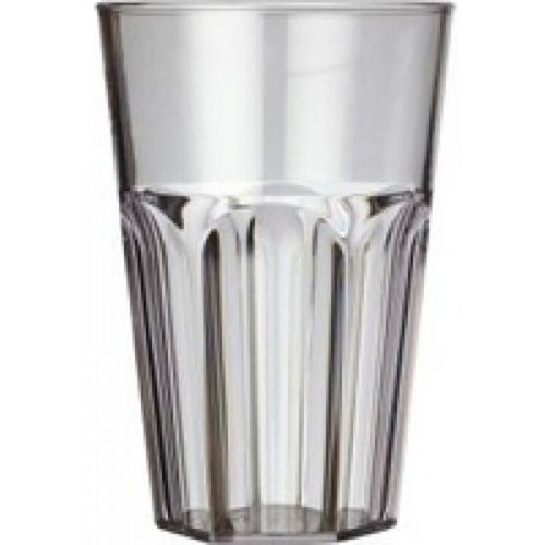 Celebrity Reusable Plastic Glasses (AP181)