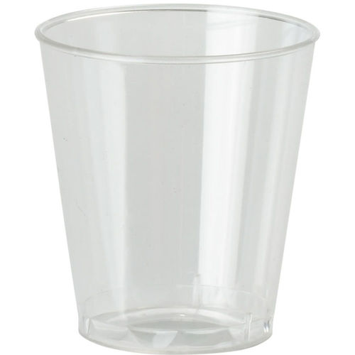Disposable Shot/Sampling Glass (AP190-1)