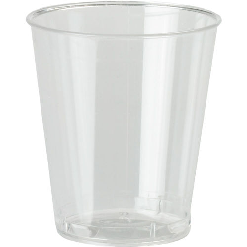 Disposable Shot/Sampling Glass (AP190-3)