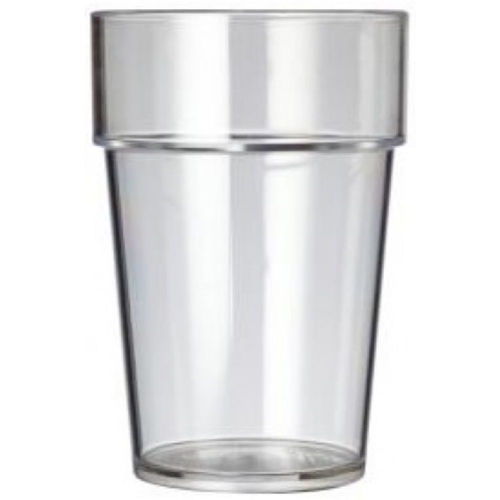 Flexi Glass Disposable Plastic Glasses (AP268)