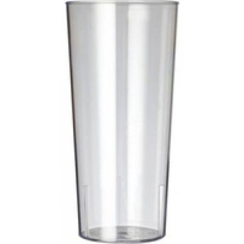 Flexi Glass Disposable Plastic Glasses (AP269)