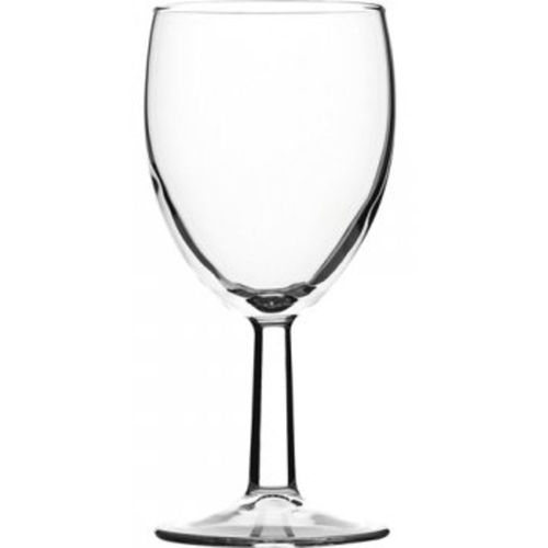 Saxon Wine Glasses (AP372)