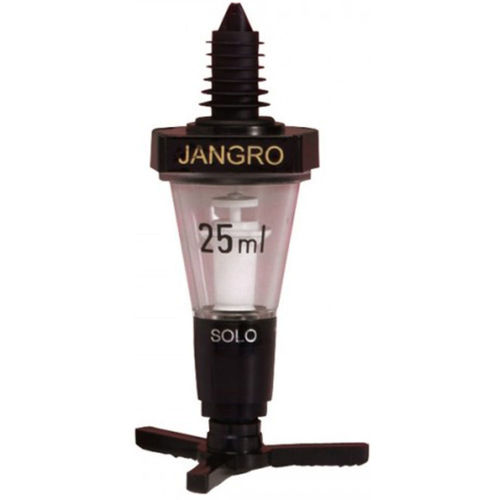 Jangro Classical Solo Spirit Measure (AP501)