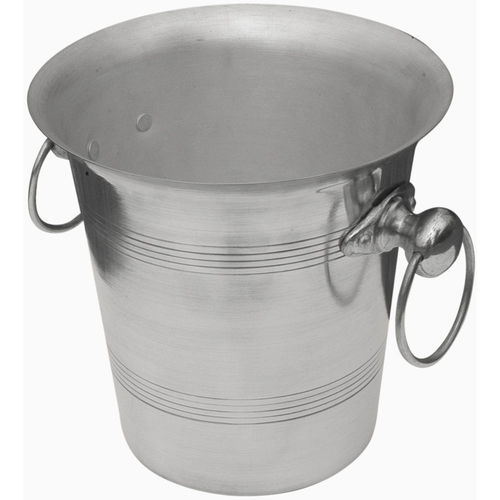 Traditional Champagne Bucket & Stand (AP554)