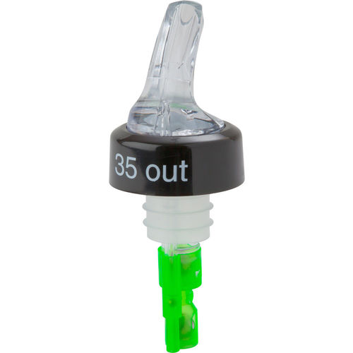 Quick Shot 3 Ball Pourer Clear (AP560-35)