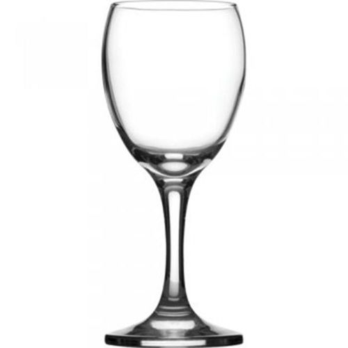 Imperial Lined Wine Glasses (AP683)