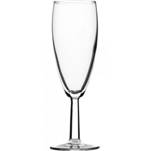 Saxon Lined Wine Glasses (AP731)