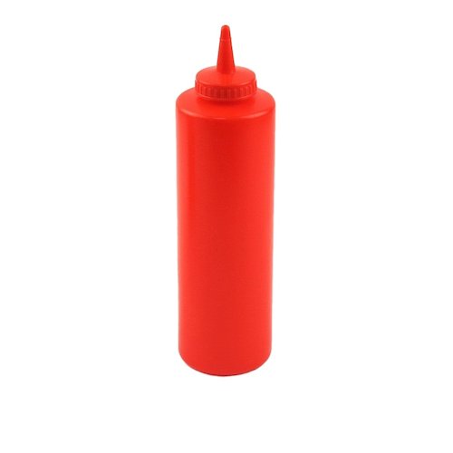 Squeeze Bottles (AP842-R)