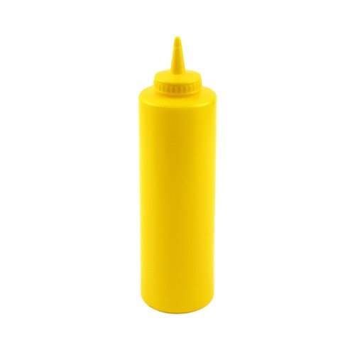 Squeeze Bottles (AP842-Y)