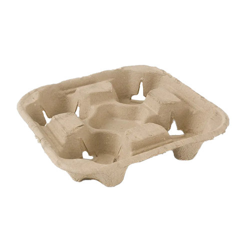 Moulded Carry Trays (AR200-4)