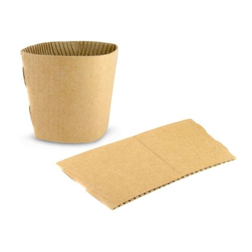 Paper Sleeves for Hot Cups (AR205-L)