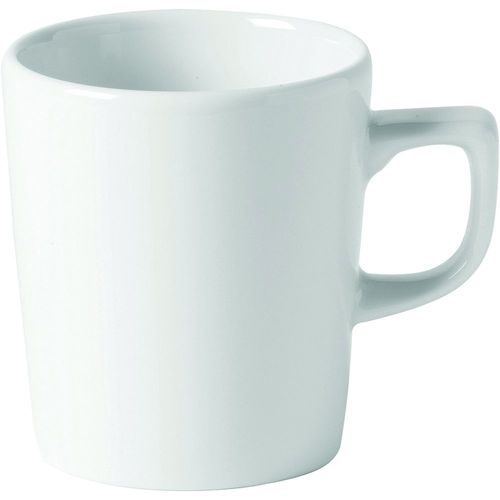 Latte Mug (AS345-W)