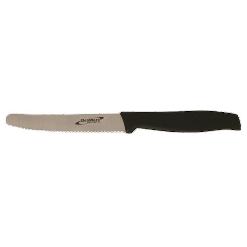 Serrated Tomato Knife (AT326)