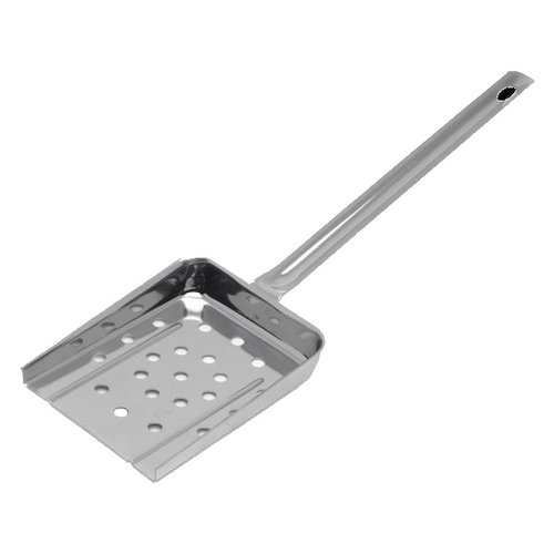 Stainless Steel Chip Scoop (AT540)