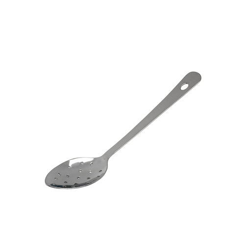 Stainless Steel Perforated Spoon (AT674-10)