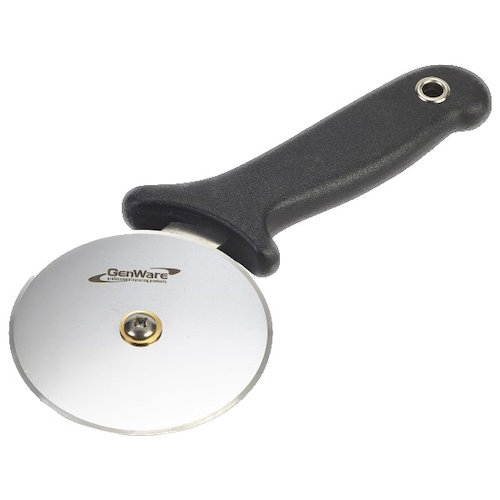 Stainless Steel Pizza Cutter (AT732)