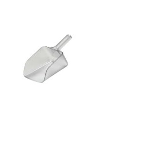 Polycarbonate Ice Scoop (AT751-12)