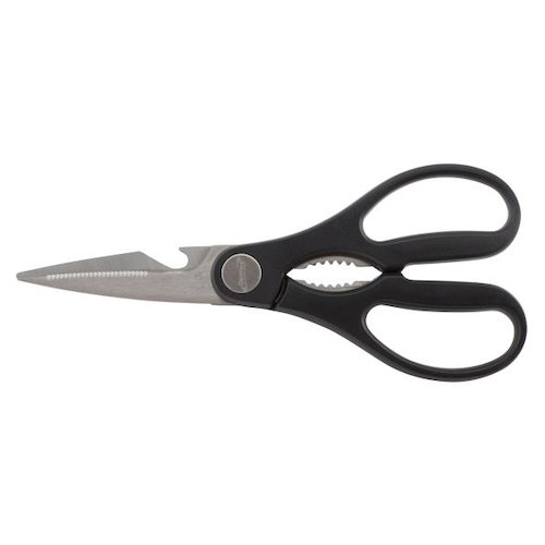 Stainless Steel Kitchen Scissors (AT863)