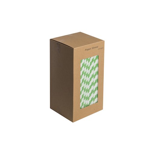 Paper Straws (AV001-DGW)