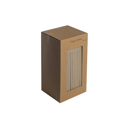 Paper Straws (AV001-K)