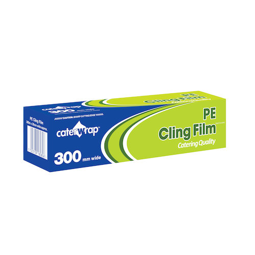 PE Cling Film (AX026)