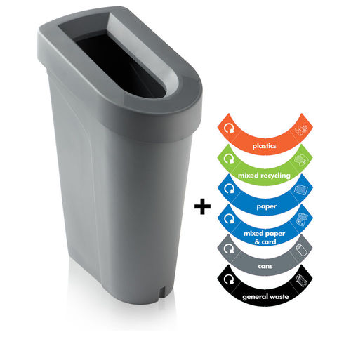 uBin Recycling Bin (CB380)