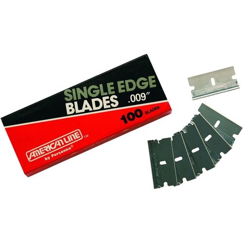 Safety Scraper (CD171)
