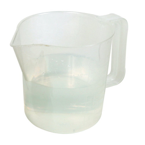 Plastic Jug (CL089)