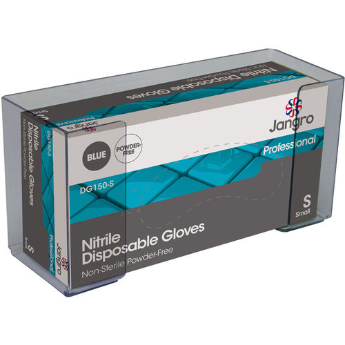 Glove Box Holders (DG250)
