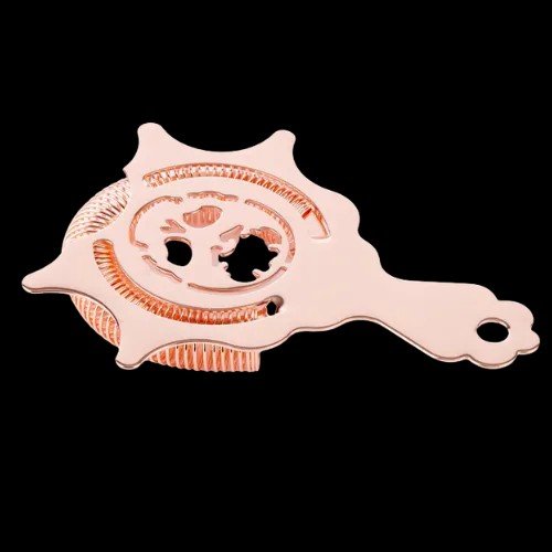 Strainer   4 Ear (KA007)