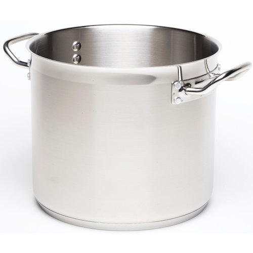 Genware Stockpot (KA129-8)