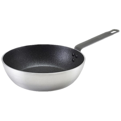 Aluminium Induction Saute Pan (KA207)