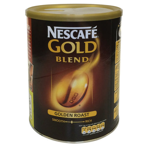 Nescafe Gold Blend Coffee (15380NT)