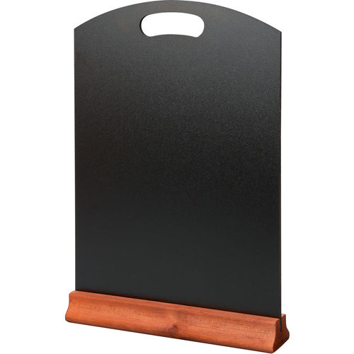 Hand Held Menu Board (PP522)