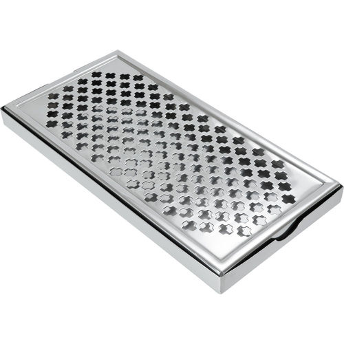 Rectangle Drip Trays (PP700)