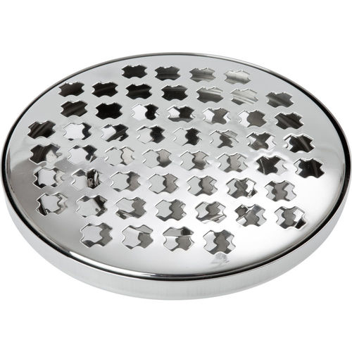 Stainless Steel Round Drip Tray (PP702)