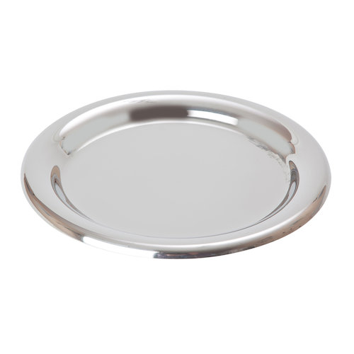 Stainless Steel Tip Tray (PP720)