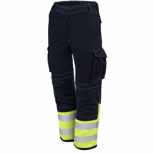 5815 Hi Vis Arc Trousers (0715706042574)