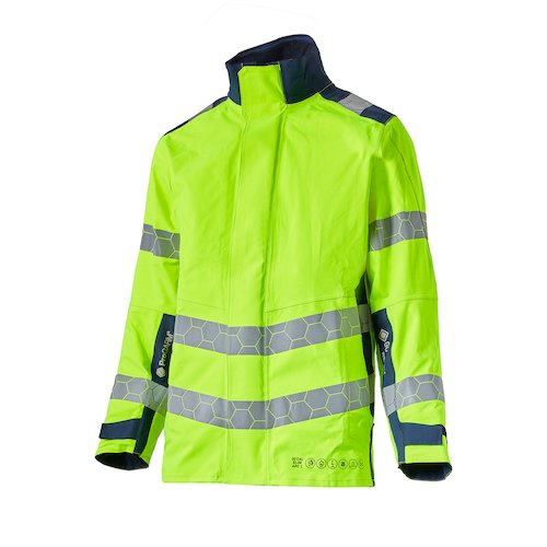 WJ250F Ladies Gore Tex Stretch Jacket (0734071732507)