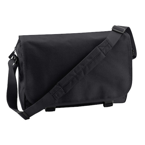 BG021 11ltr Messenger Bag (084007)